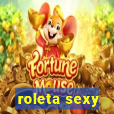 roleta sexy